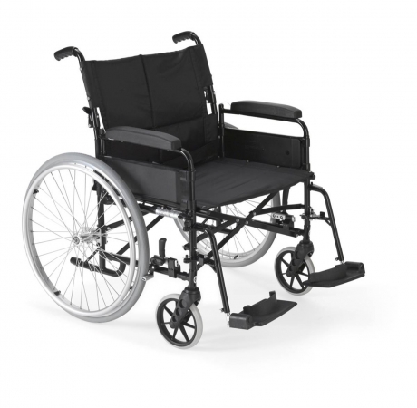 Možnosť zapožičania invalidného vozíka